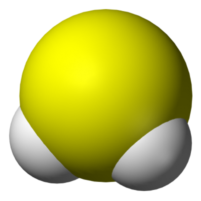 détection gaz